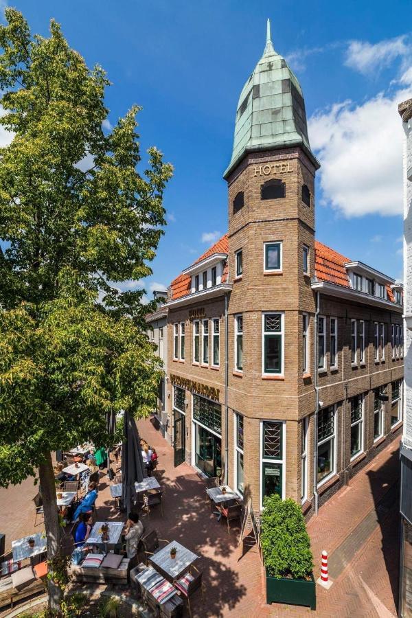 Hotel De Koppelpaarden Lichtenvoorde Luaran gambar