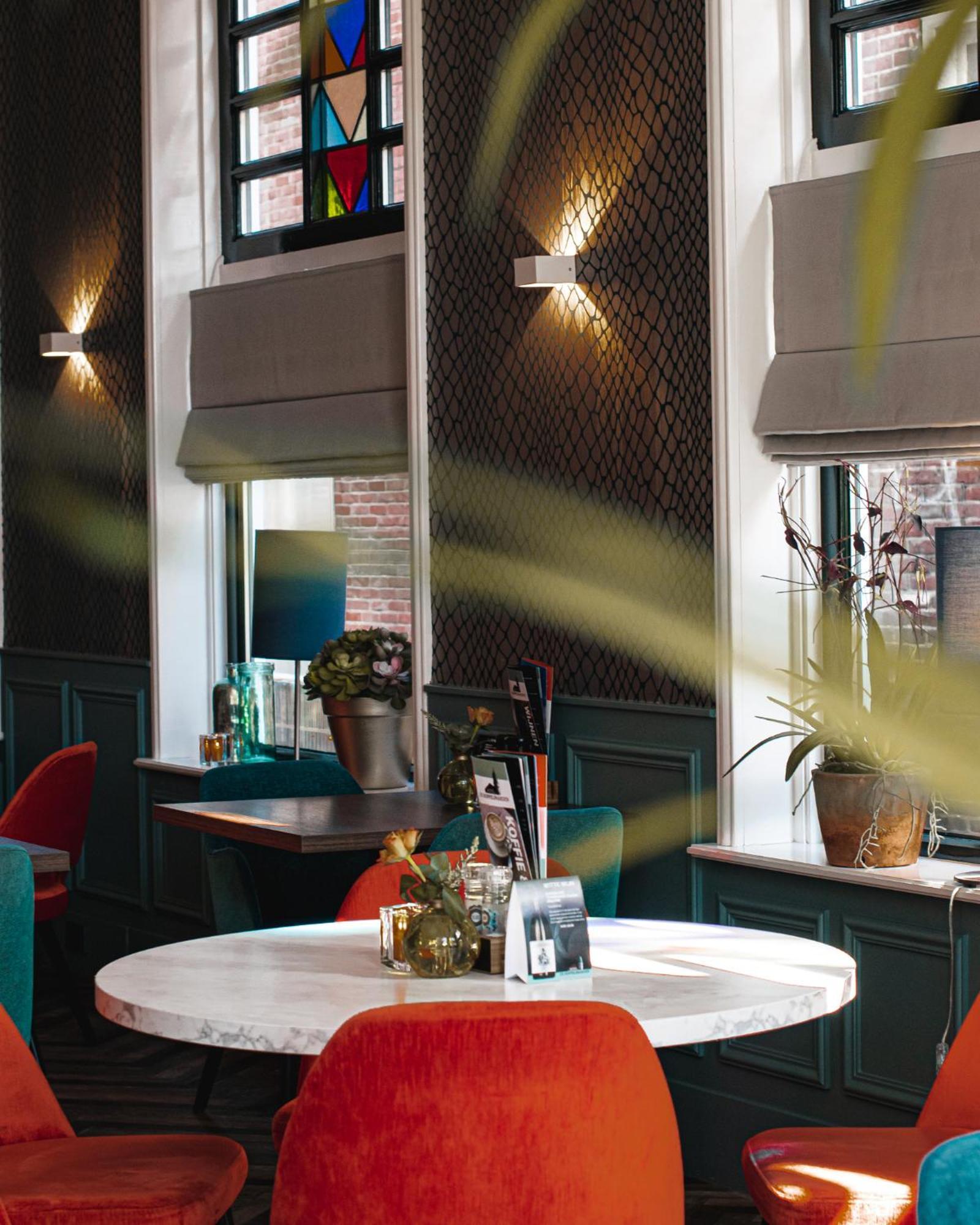 Hotel De Koppelpaarden Lichtenvoorde Luaran gambar
