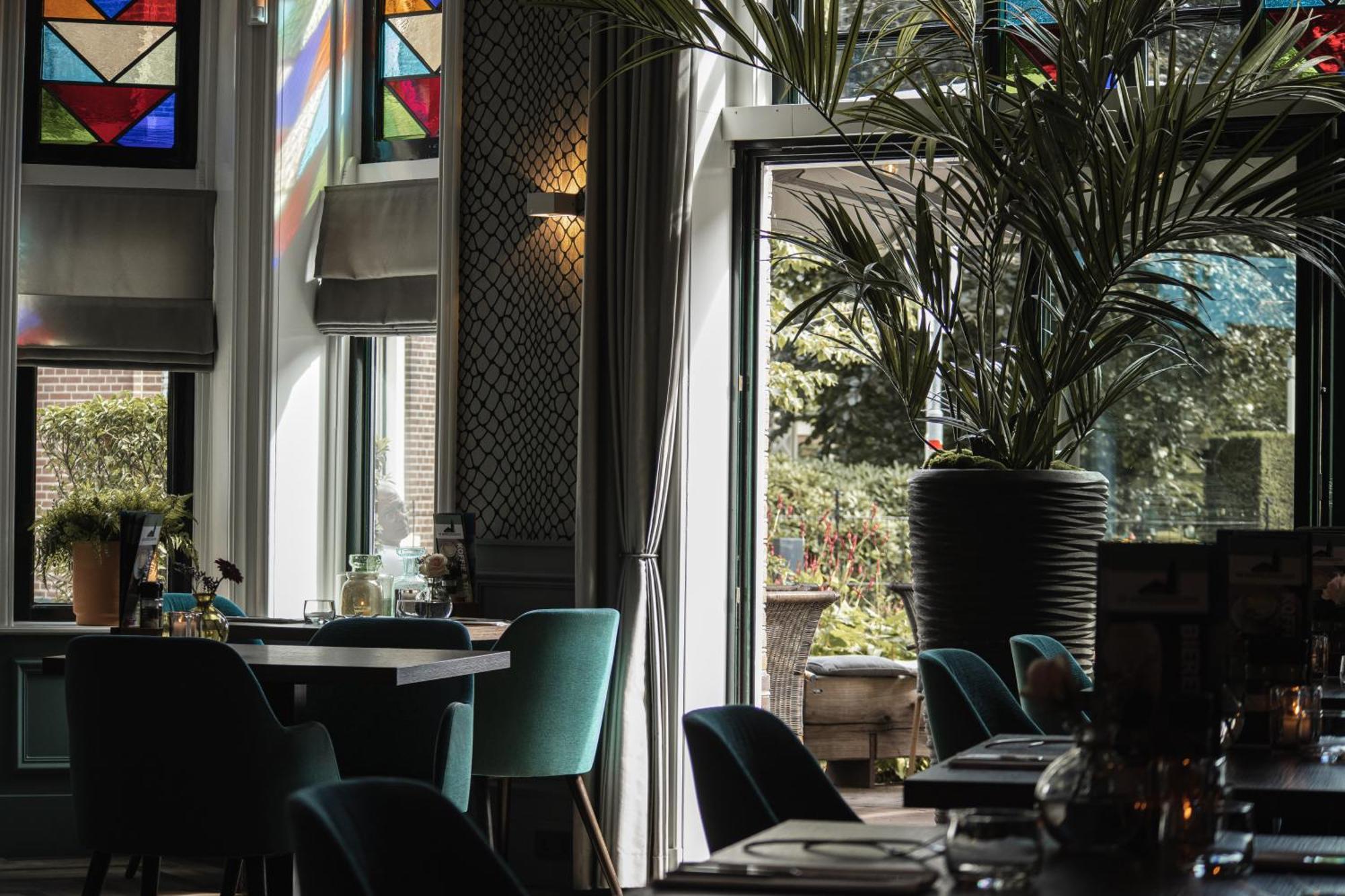 Hotel De Koppelpaarden Lichtenvoorde Luaran gambar