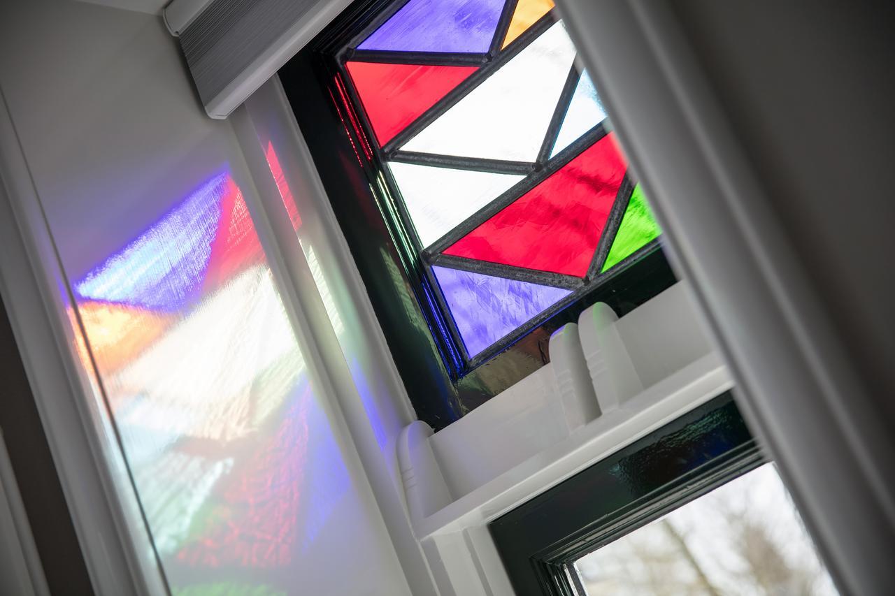 Hotel De Koppelpaarden Lichtenvoorde Luaran gambar