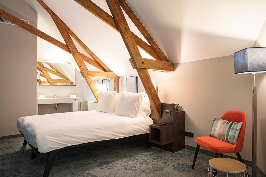 Hotel De Koppelpaarden Lichtenvoorde Luaran gambar