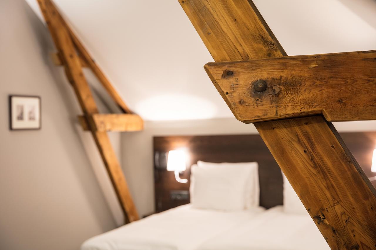 Hotel De Koppelpaarden Lichtenvoorde Luaran gambar